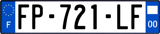 FP-721-LF
