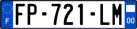 FP-721-LM