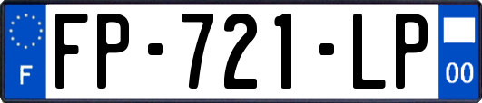 FP-721-LP