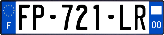 FP-721-LR