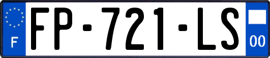 FP-721-LS