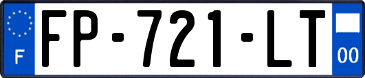 FP-721-LT