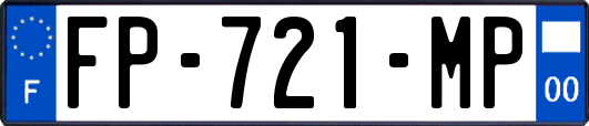 FP-721-MP