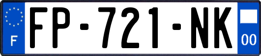 FP-721-NK