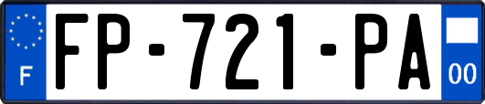 FP-721-PA