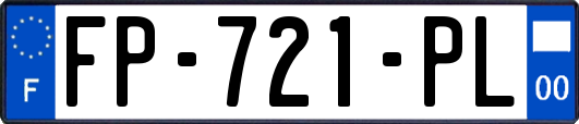 FP-721-PL