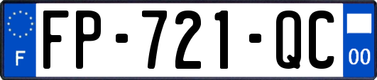 FP-721-QC