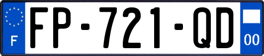 FP-721-QD