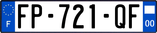 FP-721-QF