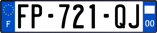FP-721-QJ