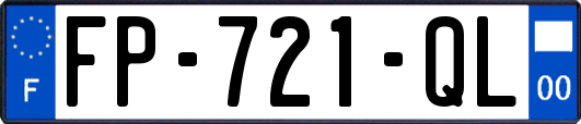 FP-721-QL