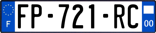 FP-721-RC