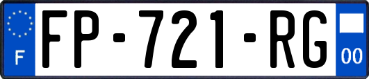 FP-721-RG