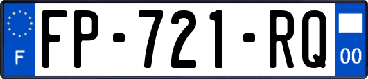 FP-721-RQ