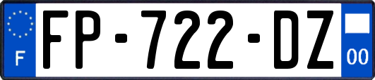 FP-722-DZ