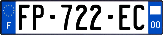 FP-722-EC