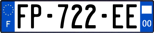 FP-722-EE