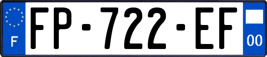 FP-722-EF