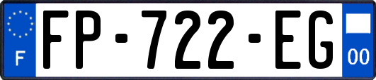 FP-722-EG