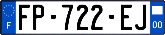 FP-722-EJ