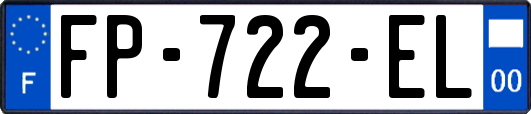 FP-722-EL