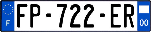 FP-722-ER