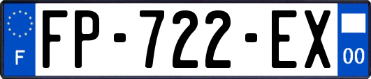 FP-722-EX