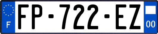 FP-722-EZ