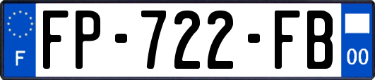 FP-722-FB