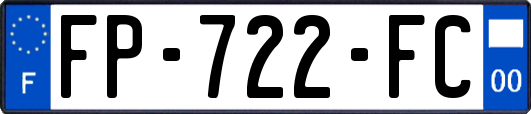 FP-722-FC