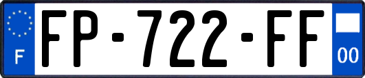 FP-722-FF
