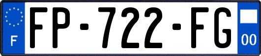 FP-722-FG