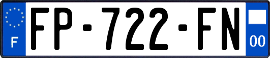 FP-722-FN