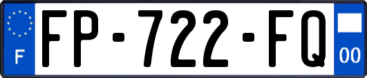 FP-722-FQ