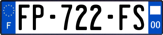 FP-722-FS