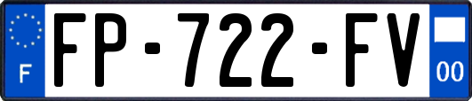 FP-722-FV