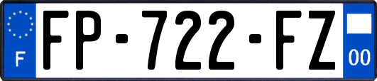 FP-722-FZ