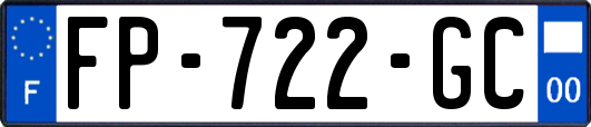 FP-722-GC