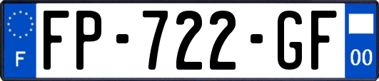 FP-722-GF