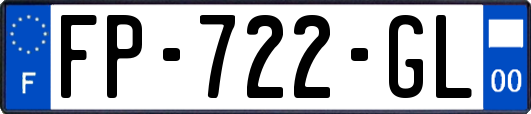 FP-722-GL