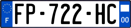 FP-722-HC