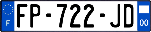FP-722-JD