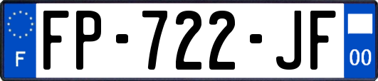 FP-722-JF