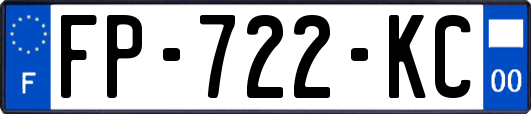 FP-722-KC
