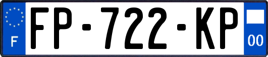 FP-722-KP