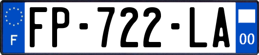 FP-722-LA