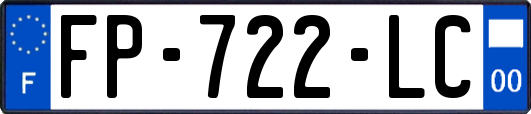 FP-722-LC