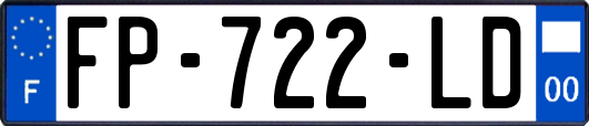 FP-722-LD