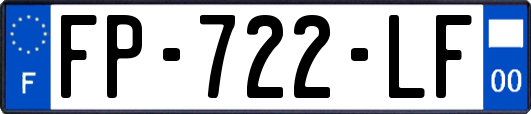 FP-722-LF