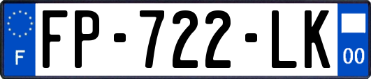 FP-722-LK